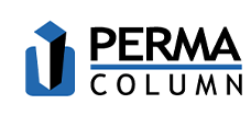 logo for perma column