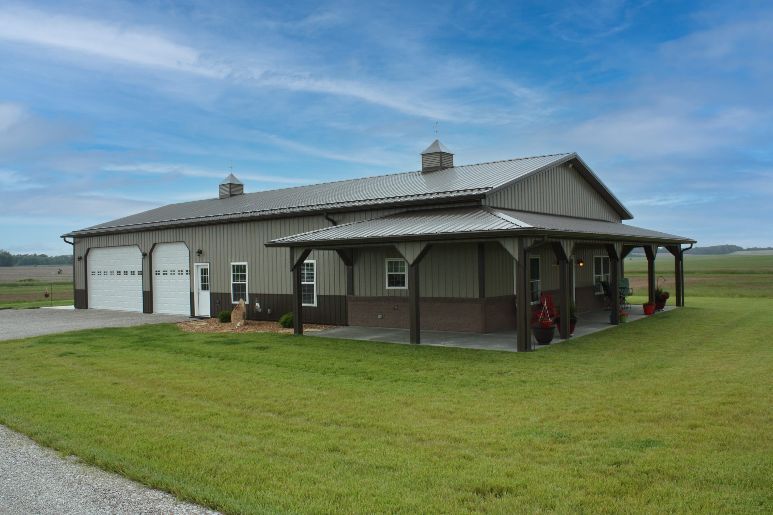 Project 17419 Martin Metal LLC