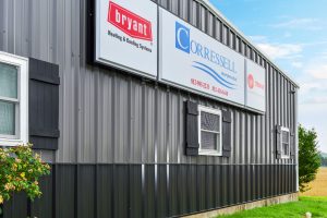 commercial metal siding supplies