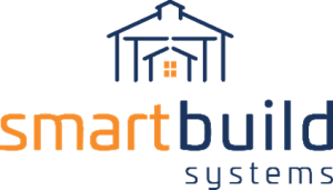 smart build systems logo